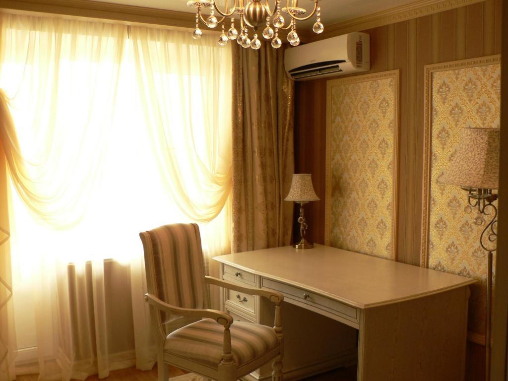 Hotel Novorossisk Kamer foto